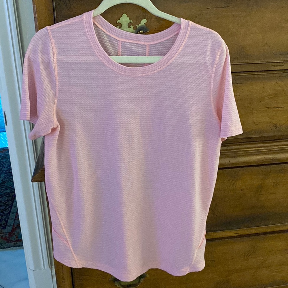 Lululemon top